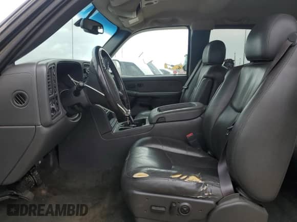 2003 GMC Sierra 1500 SLT с VIN 2GTEK19T931359648, выставлен на аукционе Copart как лот 68164465 с пробегом 269 021 миль миль и Списание • Salvage title. История ставок и продаж доступна на DreamBid. Изображение 7.