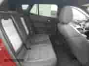2024 Chevrolet Trax 1RS with VIN KL77LGE26RC234595, listed as a Copart auction lot 69998415 with 35,199 mi miles and Salvage title. Bid and sale history available at DreamBid. Image 10.