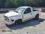 2005 Dodge 1500 ST with VIN 1D7HU16N65J569586, listed as a Copart auction lot 62206595 with 138,460 mi miles and Salvage title. Bid and sale history available at DreamBid. Image 1.