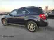 2017 Chevrolet Equinox LT с VIN 2GNFLFEKXH6190849, выставлен на аукционе Copart как лот 85554535 с пробегом 153 962 миль миль и Чистый • Clean title. История ставок и продаж доступна на DreamBid. Изображение 2.