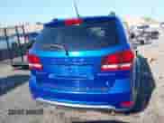 2015 Dodge Journey Crossroad with VIN 3C4PDDGG1FT579170, listed as a IAAI auction lot 42820291 with 97,385 mi miles and . Bid and sale history available at DreamBid. Image 15.