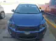 2013 Chevrolet Sonic LTZ with VIN 1G1JE5SHXD4119719, listed as a Copart auction lot 67856545 with 82,097 mi miles and Clean title. Bid and sale history available at DreamBid. Image 5.