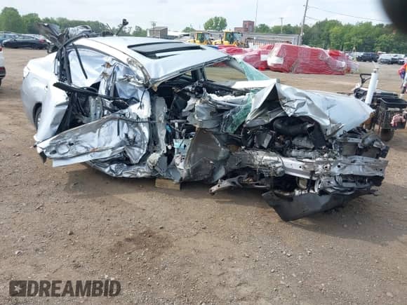 2013 Subaru Impreza Limited with VIN JF1GJAH62DH024078, listed as a IAAI auction lot 42992297 with 108,804 mi miles and . Bid and sale history available at DreamBid. Image 1.