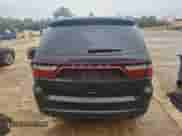 2016 Dodge Durango SXT with VIN 1C4RDHAG4GC387165, listed as a Copart auction lot 84746895 with 243,059 mi miles and Clean title. Bid and sale history available at DreamBid. Image 6.