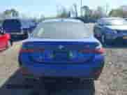 2024 BMW i4 M50 с VIN WBY33AW09RFS60679, выставлен на аукционе IAAI как лот 41983706 с пробегом 2 665 миль миль и . История ставок и продаж доступна на DreamBid. Изображение 16.