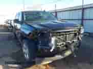 2017 Chevrolet Silverado 1500 LTZ z VIN 3GCUKSEJ2HG286384, wystawiony jako IAAI lot #40919828 z przebiegiem 105 537 mil mil oraz . Historia ofert i sprzedaży dostępna na DreamBid. Obrazek 6.