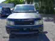 2011 Land Rover Range Rover Sport HSE Lux with VIN SALSK2D46BA263921, listed as a IAAI auction lot 43134754 with 88,878 mi miles and . Bid and sale history available at DreamBid. Image 6.