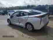 2018 Toyota Prius Two с VIN JTDKARFU7J3554673, выставлен на аукционе Copart как лот 80738925 с пробегом 49 737 миль миль и На запчасти • Non repairable. История ставок и продаж доступна на DreamBid. Изображение 2.