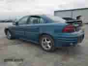 2002 Pontiac Grand Am SE1 with VIN 1G2NF52F62C205587, listed as a Copart auction lot 67459255 with 62,669 mi miles and Clean title. Bid and sale history available at DreamBid. Image 2.