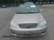 2004 Toyota Corolla CE z VIN 1NXBR38E14Z295801, wystawiony jako IAAI lot #43185740 z przebiegiem 114 951 mil mil oraz . Historia ofert i sprzedaży dostępna na DreamBid. Obrazek 12.