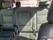 2023 Chevrolet Suburban LT z VIN 1GNSKCKD1PR211385, wystawiony jako Copart lot #81749235 z przebiegiem 68 203 mil mil oraz Szkoda całkowita • Salvage title. Historia ofert i sprzedaży dostępna na DreamBid. Obrazek 10.