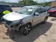 2021 Mitsubishi Outlander ES z VIN JA4APUAU4MU000438, wystawiony jako IAAI lot #43217915 z przebiegiem 63 685 mil mil oraz . Historia ofert i sprzedaży dostępna na DreamBid. Obrazek 2.