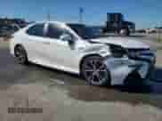 2019 Toyota Camry Hybrid SE с VIN 4T1B21HKXKU520194, выставлен на аукционе Copart как лот 86868045 с пробегом 100 431 миль миль и Списание • Salvage title. История ставок и продаж доступна на DreamBid. Изображение 4.