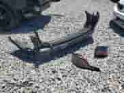 2020 Land Rover Range Rover Sport HSE Dynamic с VIN SALWR2SE0LA701388, выставлен на аукционе Copart как лот 63479295 с пробегом 59 504 миль миль и Списание • Salvage title. История ставок и продаж доступна на DreamBid. Изображение 13.