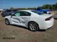 2019 Dodge Charger SXT с VIN 2C3CDXBG3KH591643, выставлен на аукционе Copart как лот 81821895 с пробегом 125 927 миль миль и Списание • Salvage title. История ставок и продаж доступна на DreamBid. Изображение 2.