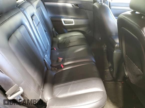 2012 Chevrolet Captiva Sport LT с VIN 3GNAL3E58CS655870, выставлен на аукционе Copart как лот 80622614 с пробегом 111 110 миль миль и Списание • Salvage title. История ставок и продаж доступна на DreamBid. Изображение 11.