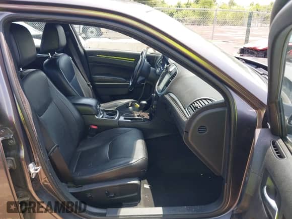 2013 Chrysler 300 C with VIN 2C3CCAKT6DH744998, listed as a IAAI auction lot 42394657 with 142,837 mi miles and . Bid and sale history available at DreamBid. Image 5.