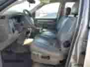 2005 Dodge RAM with VIN 1D3HA18N05J568098, listed as a Copart auction lot 46099165 with 335,107 mi miles and Clean title. Bid and sale history available at DreamBid. Image 7.