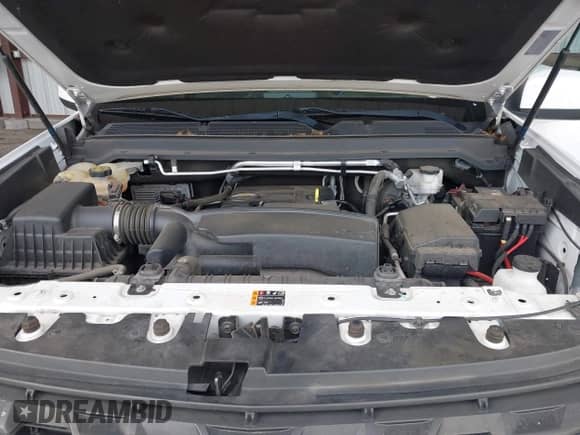2021 Chevrolet Colorado 2WD LT с VIN 1GCHSCEA5M1285813, выставлен на аукционе IAAI как лот 42294946 с пробегом 72 255 миль миль и . История ставок и продаж доступна на DreamBid. Изображение 10.