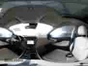 2023 Nissan Murano Platinum with VIN 5N1AZ2DS2PC129282, listed as a IAAI auction lot 42595833 with 21,603 mi miles and . Bid and sale history available at DreamBid. Image 19.