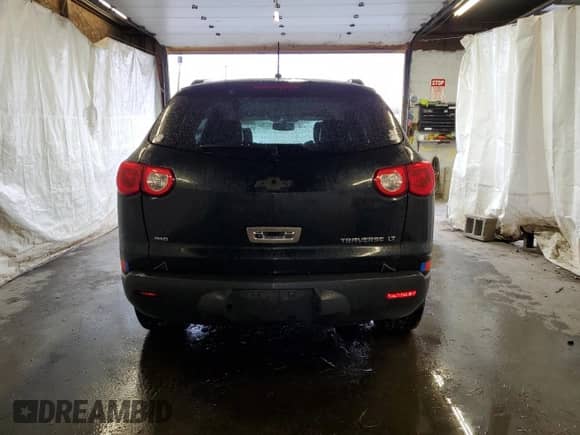 2011 Chevrolet Traverse 2LT с VIN 1GNKVJED7BJ212720, выставлен на аукционе Copart как лот 85149065 с пробегом 166 164 миль миль и Чистый • Clean title. История ставок и продаж доступна на DreamBid. Изображение 6.