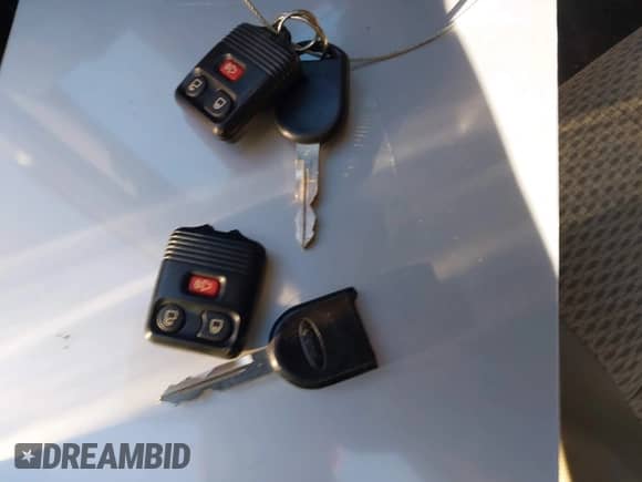 2010 Ford F-150 XL z VIN 1FTEW1E81AFC96122, wystawiony jako IAAI lot #43256912 z przebiegiem 100 585 mil mil oraz . Historia ofert i sprzedaży dostępna na DreamBid. Obrazek 11.