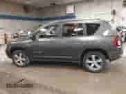 2016 Jeep Compass High Altitude с VIN 1C4NJDEB7GD791828, выставлен на аукционе IAAI как лот 43443453 с пробегом 131 495 миль миль и . История ставок и продаж доступна на DreamBid. Изображение 12.