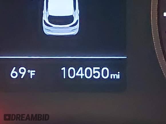 2019 Hyundai Tucson Value с VIN KM8J3CA40KU896550, выставлен на аукционе IAAI как лот 43015572 с пробегом 104 050 миль миль и . История ставок и продаж доступна на DreamBid. Изображение 15.