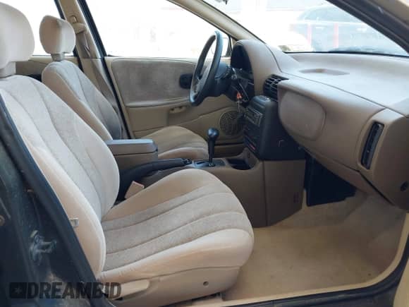 1997 Saturn SW with VIN 1G8ZK8277VZ368280, listed as a IAAI auction lot 42269973 with 159,404 mi miles and . Bid and sale history available at DreamBid. Image 5.