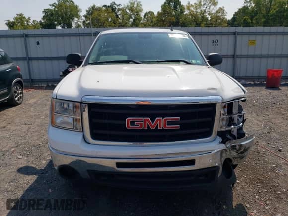 2010 GMC Sierra 1500 SL с VIN 1GTSKUEA9AZ197145, выставлен на аукционе Copart как лот 70559594 с пробегом 182 393 миль миль и Списание • Salvage title. История ставок и продаж доступна на DreamBid. Изображение 5.