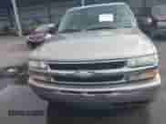 2000 Chevrolet Suburban LT with VIN 3GNFK16T9YG128540, listed as a IAAI auction lot 43322016 with 314,217 mi miles and . Bid and sale history available at DreamBid. Image 6.