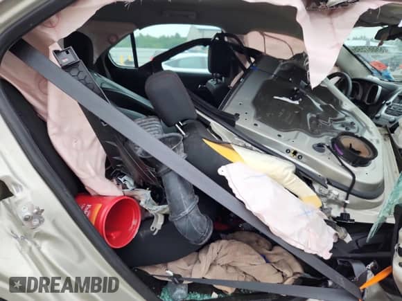 2014 Chevrolet Equinox LS с VIN 2GNFLEEK8E6180620, выставлен на аукционе Copart как лот 66667595 с пробегом Не указан миль и Списание • Salvage title. История ставок и продаж доступна на DreamBid. Изображение 10.