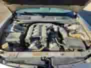 2008 Dodge Charger with VIN 2B3KA43G88H310430, listed as a Copart auction lot 86303355 with 337,636 mi miles and Salvage title. Bid and sale history available at DreamBid. Image 11.