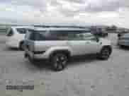 2025 Hyundai Santa Fe SEL с VIN 5NMP2DG10SH059177, выставлен на аукционе Copart как лот 84205065 с пробегом 1 407 миль миль и На запчасти • Non repairable. История ставок и продаж доступна на DreamBid. Изображение 3.