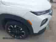 2021 Chevrolet TrailBlazer LT с VIN KL79MPSL0MB105494, выставлен на аукционе IAAI как лот 42832894 с пробегом 66 399 миль миль и . История ставок и продаж доступна на DreamBid. Изображение 6.