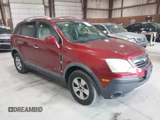 2008 Saturn VUE XE с VIN 3GSCL33P48S632104, выставлен на аукционе IAAI как лот 42122966 с пробегом 178 286 миль миль и . История ставок и продаж доступна на DreamBid. Изображение 1.