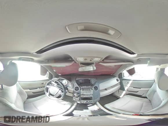 2015 Honda Pilot SE with VIN 5FNYF3H38FB034246, listed as a Copart auction lot 71843535 with 172,454 mi miles and Salvage title. Bid and sale history available at DreamBid. Image 15.