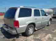 2004 Cadillac Escalade with VIN 1GYEC63T64R257729, listed as a IAAI auction lot 42682633 with 204,439 mi miles and . Bid and sale history available at DreamBid. Image 4.