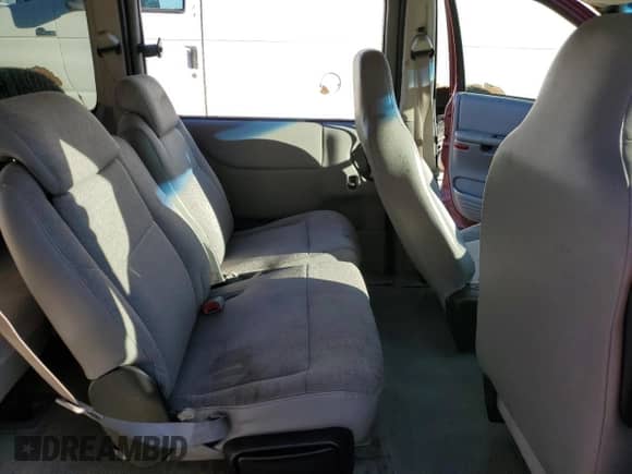 2004 Chevrolet Venture LS с VIN 1GNDU03E04D166781, выставлен на аукционе Copart как лот 86964994 с пробегом 199 669 миль миль и Чистый • Clean title. История ставок и продаж доступна на DreamBid. Изображение 12.