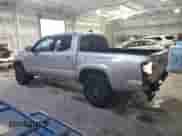 2022 Toyota Tacoma TRD Off Road with VIN 3TYCZ5AN2NT070103, listed as a Copart auction lot 81084885 with 40,895 mi miles and Salvage title. Bid and sale history available at DreamBid. Image 2.