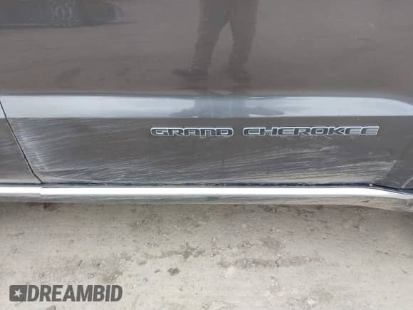 2020 Jeep Grand Cherokee Summit с VIN 1C4RJFJT2LC408499, выставлен на аукционе IAAI как лот 41854021 с пробегом 78 189 миль миль и . История ставок и продаж доступна на DreamBid. Изображение 19.