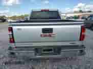 2014 GMC Sierra 1500 SLE z VIN 1GTV2UEC1EZ339329, wystawiony jako Copart lot #81817315 z przebiegiem 169 753 mil mil oraz Szkoda całkowita • Salvage title. Historia ofert i sprzedaży dostępna na DreamBid. Obrazek 6.