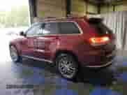 2017 Jeep Grand Cherokee Summit с VIN 1C4RJFJG8HC756088, выставлен на аукционе Copart как лот 71972725 с пробегом 103 295 миль миль и Чистый • Clean title. История ставок и продаж доступна на DreamBid. Изображение 2.