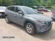 2024 Hyundai Tucson SE с VIN 5NMJACDE9RH392272, выставлен на аукционе IAAI как лот 42038490 с пробегом 14 594 миль миль и . История ставок и продаж доступна на DreamBid. Изображение 1.