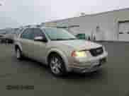 2006 Ford Freestyle Limited с VIN 1FMDK03136GA43291, выставлен на аукционе Copart как лот 88061265 с пробегом 212 296 миль миль и Списание • Salvage title. История ставок и продаж доступна на DreamBid. Изображение 11.