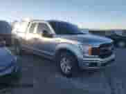 2020 Ford F-150 XLT с VIN 1FTEX1C51LFC09148, выставлен на аукционе Copart как лот 81102174 с пробегом 145 444 миль миль и Чистый • Clean title. История ставок и продаж доступна на DreamBid. Изображение 4.