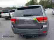 2012 Jeep Grand Cherokee Laredo with VIN 1C4RJFAG3CC272631, listed as a IAAI auction lot 43291923 with 168,220 mi miles and . Bid and sale history available at DreamBid. Image 17.