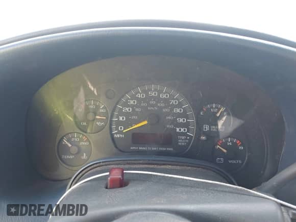 1997 Chevrolet Astro с VIN 1GNDM19W8VB222646, выставлен на аукционе IAAI как лот 42725154 с пробегом Не указан миль и . История ставок и продаж доступна на DreamBid. Изображение 7.