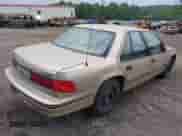 1993 Chevrolet Lumina с VIN 2G1WL54T6P9113494, выставлен на аукционе IAAI как лот 42103818 с пробегом 71 890 миль миль и . История ставок и продаж доступна на DreamBid. Изображение 4.
