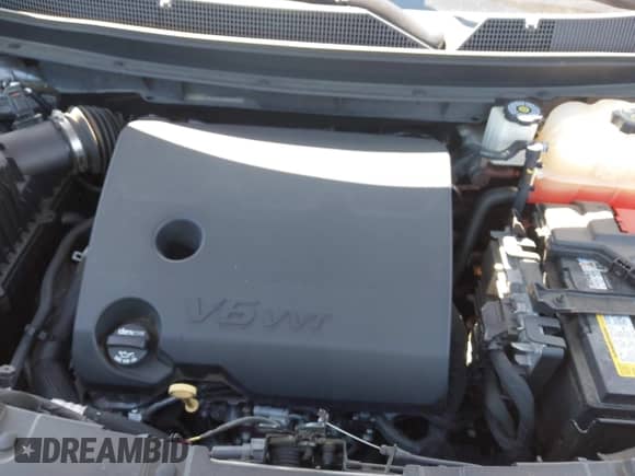 2019 Chevrolet Traverse RS с VIN 1GNEVJKW3KJ272772, выставлен на аукционе IAAI как лот 41991341 с пробегом 67 181 миль миль и . История ставок и продаж доступна на DreamBid. Изображение 10.